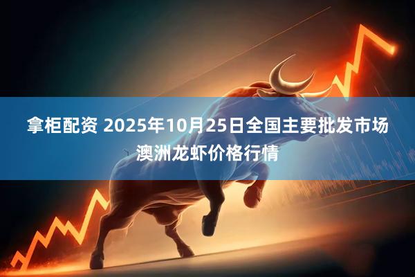 拿柜配资 2025年10月25日全国主要批发市场澳洲龙虾价格行情